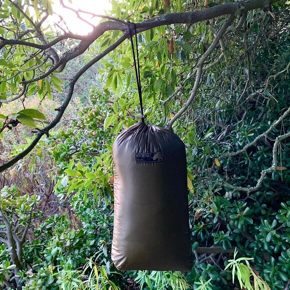 Kifaru Woobie - Picture 7 of 10